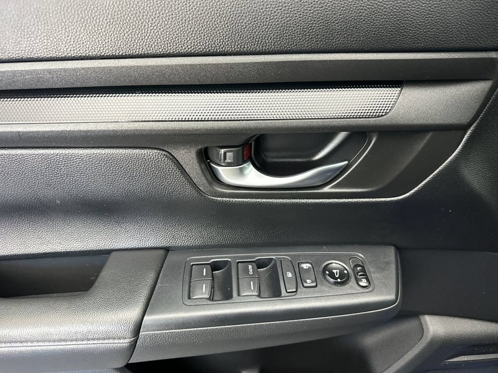Used 2024 Honda CR-V LX image 10