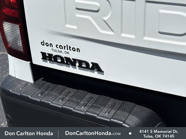 New 2026 Honda Ridgeline TrailSport image 6