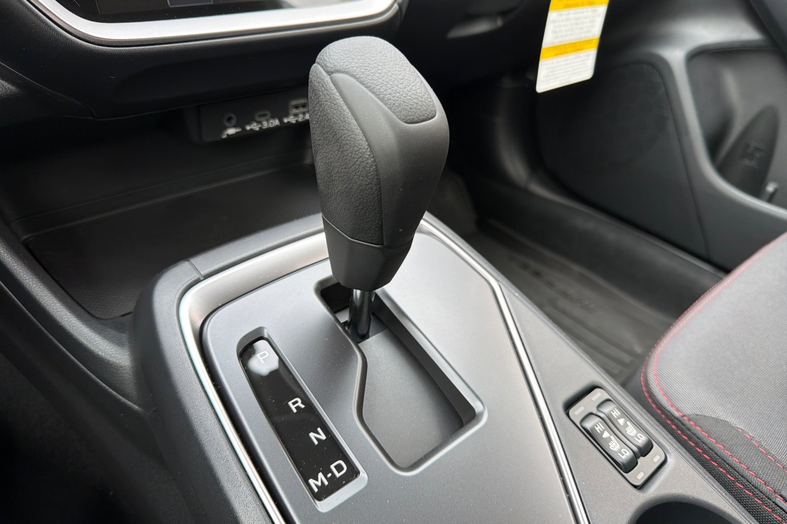 New 2026 Subaru Impreza 2.0i Sport image 21