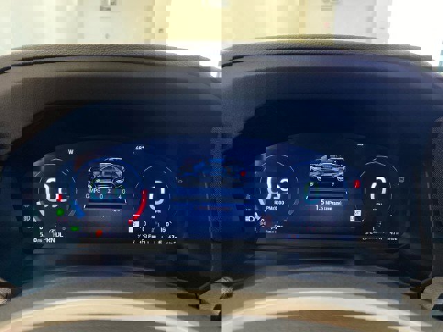 New 2026 Ford Explorer Active w/ Active Comfort Package image 23