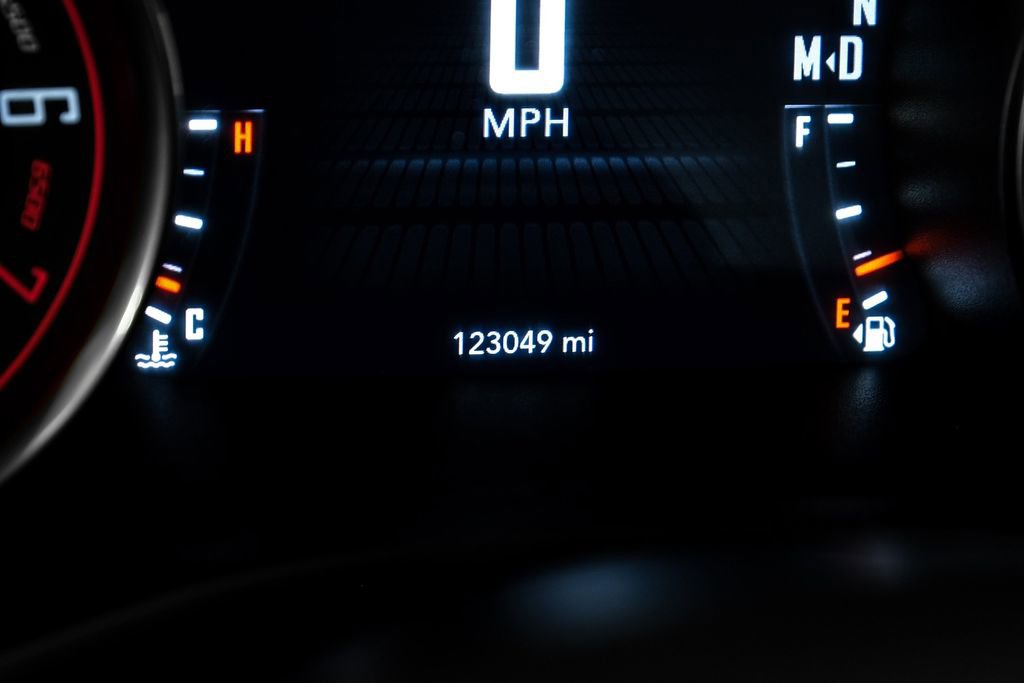 Used 2018 Dodge Challenger SXT Plus image 15