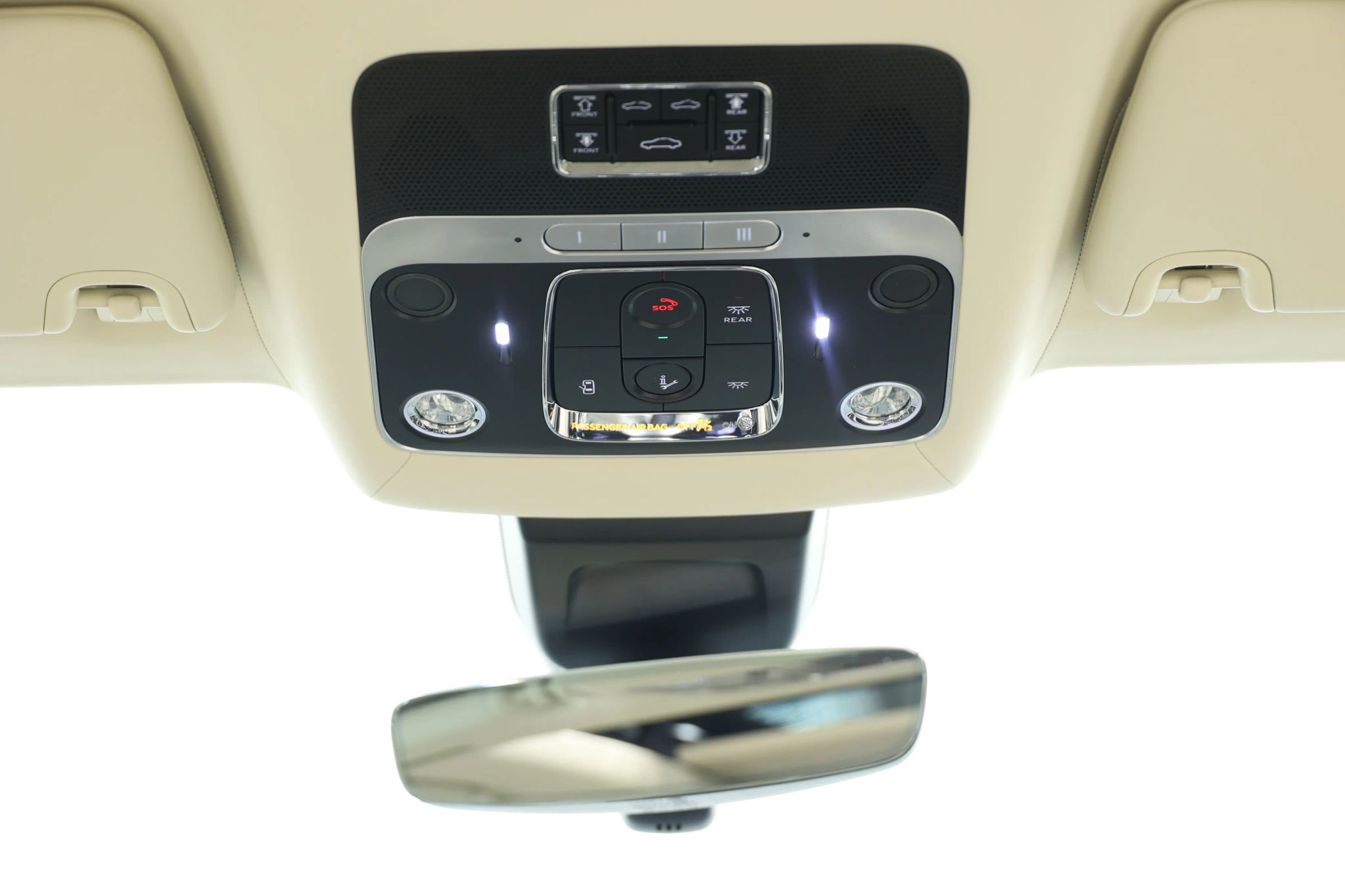 Used 2020 Bentley Flying Spur W12 w/ First Edition Specification image 71