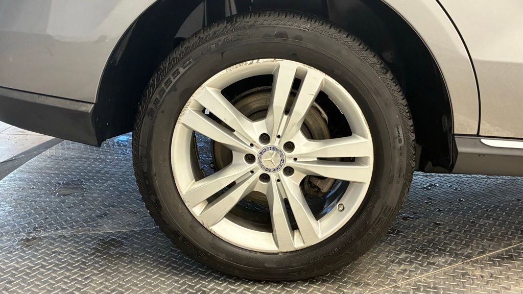 Used 2013 Mercedes-Benz ML 350 4MATIC image 38