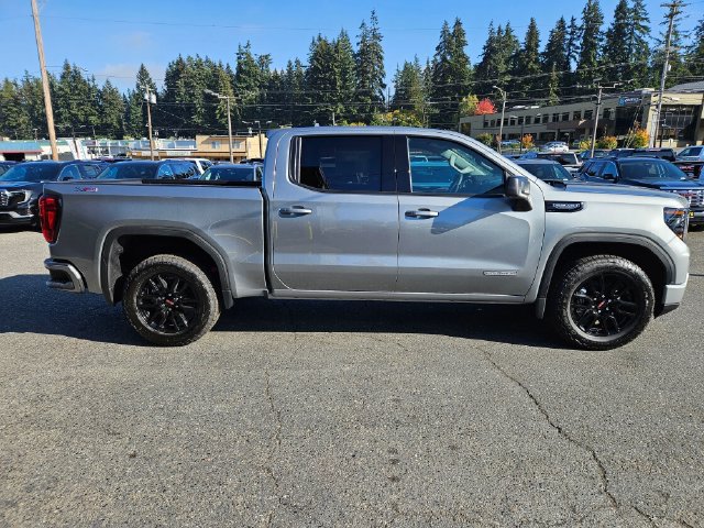 New 2026 GMC Sierra 1500 Elevation AWD/4WD image 6