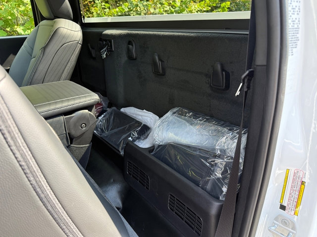 New 2026 RAM 3500 Tradesman image 16