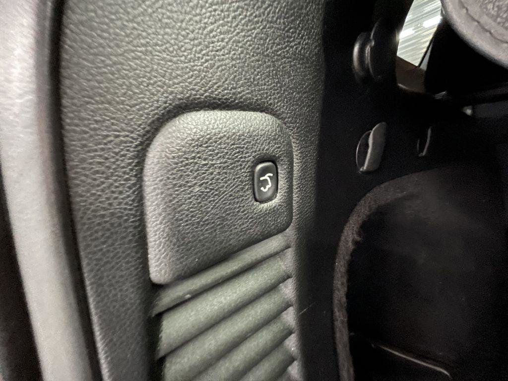 Used 2014 Jeep Grand Cherokee Limited AWD/4WD image 10