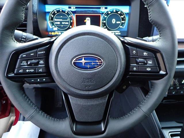 New 2026 Subaru Outback Premium image 15