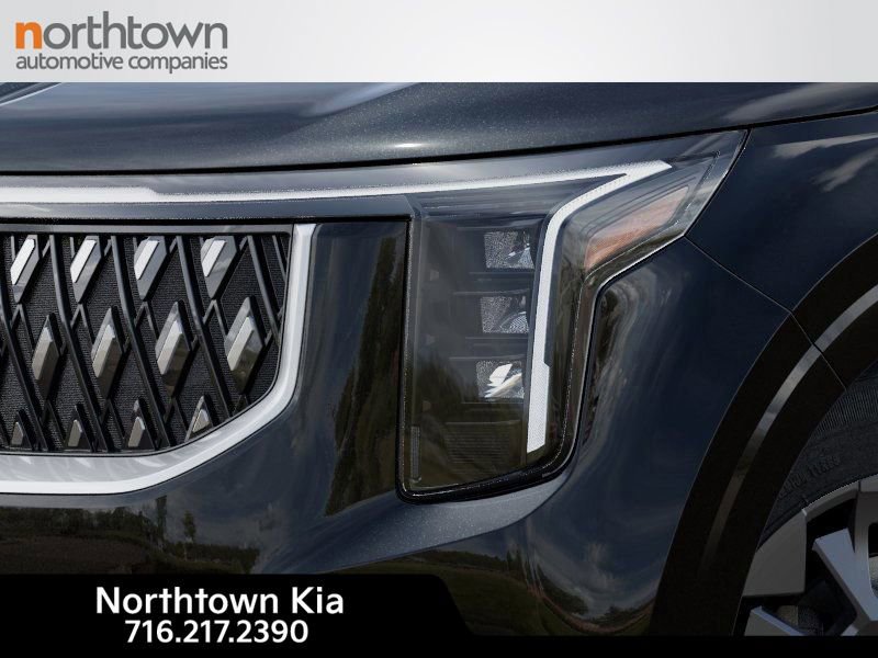 New 2026 Kia Carnival EX image 11