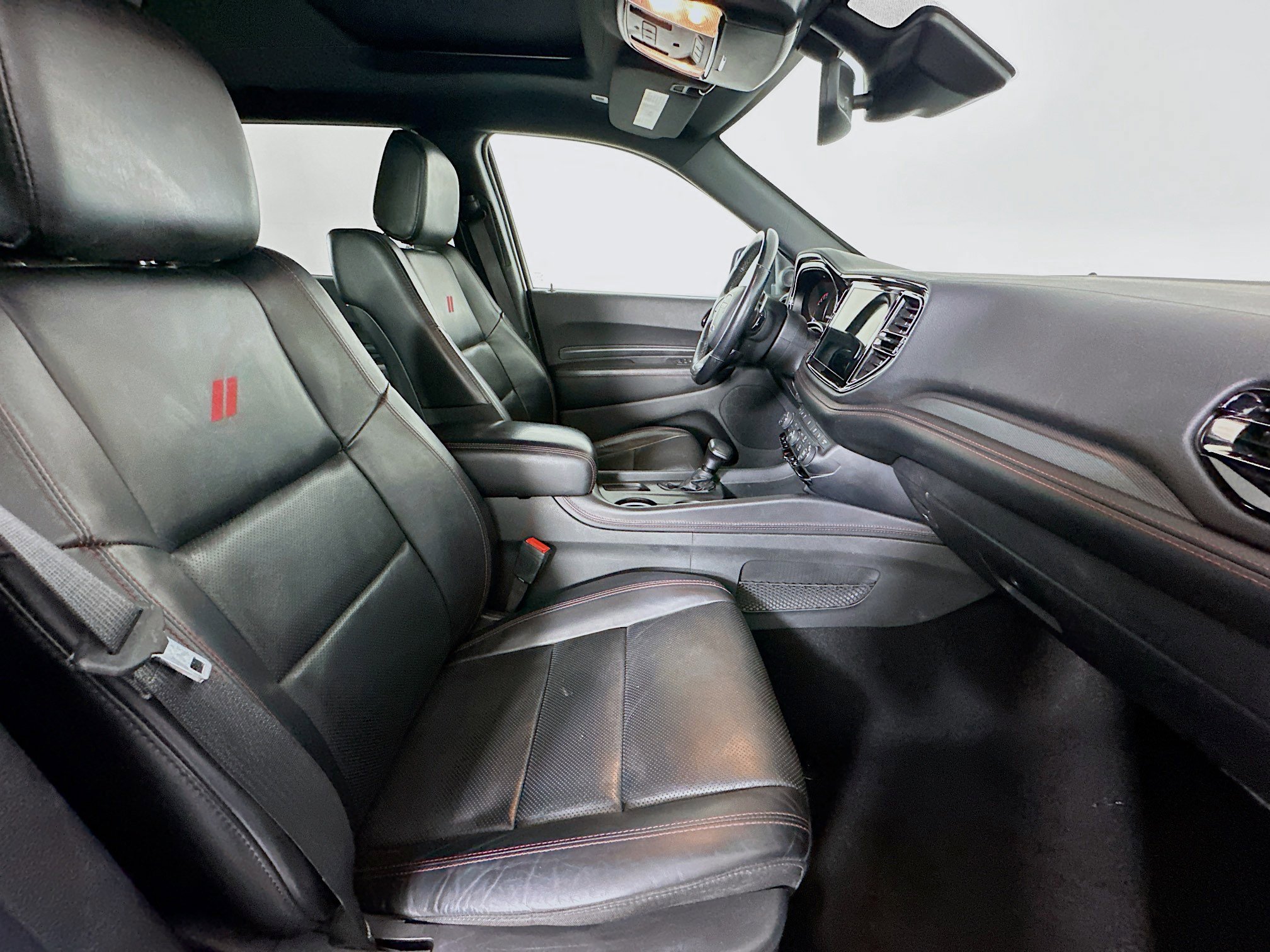 Used 2024 Dodge Durango GT image 34