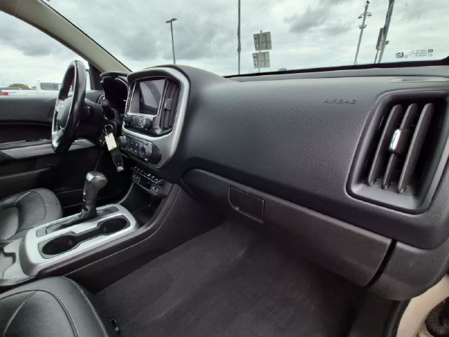 Used 2021 Chevrolet Colorado ZR2 w/ Colorado ZR2 Bison Edition AWD/4WD image 20