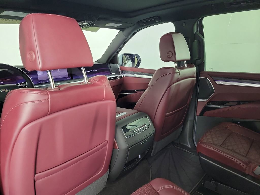 Certified 2026 Cadillac Escalade Sport w/ Touring Package image 13
