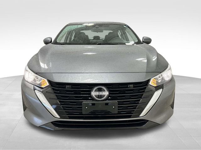 Used 2024 Nissan Sentra SV image 6