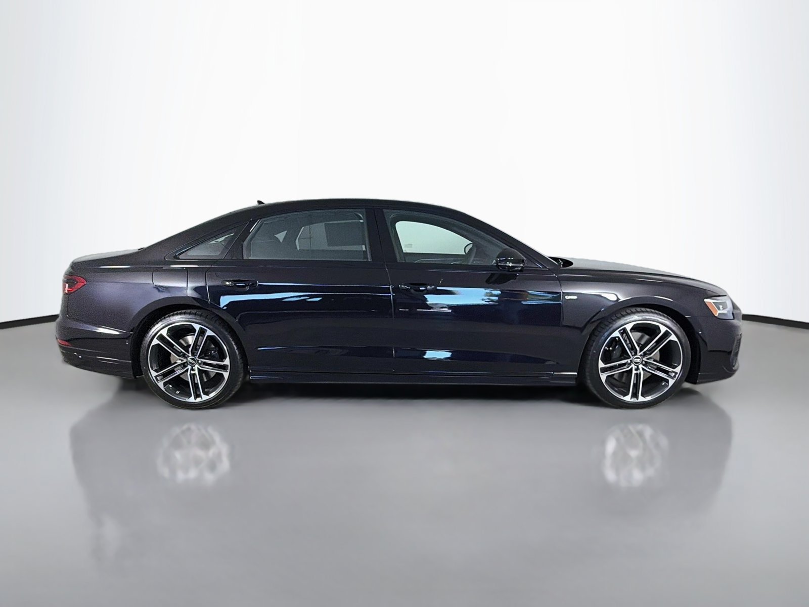 New 2026 Audi A8 L 3.0T AWD/4WD image 8