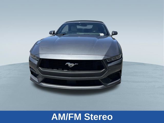 Used 2024 Ford Mustang Premium RWD image 10