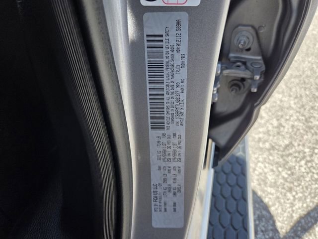 Used 2020 RAM 1500 Big Horn image 21