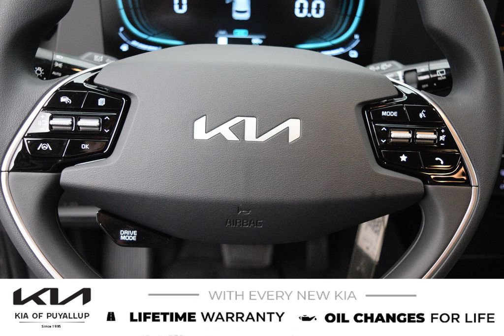New 2026 Kia Niro LX FWD image 26