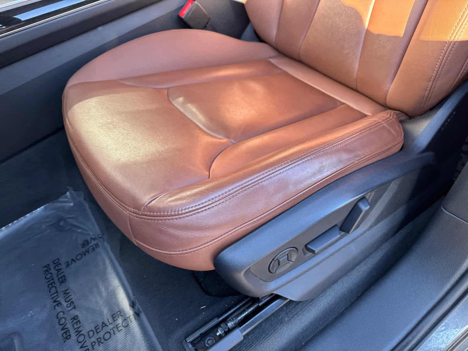 Used 2022 Audi Q7 Premium Plus image 16