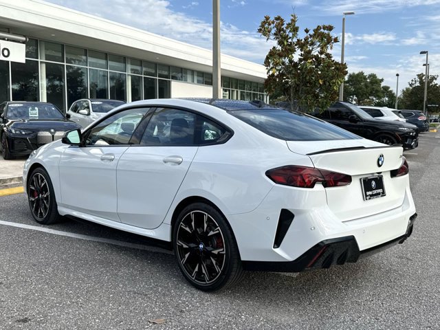 Certified 2026 BMW 228i w/ Technology Package FWD image 5
