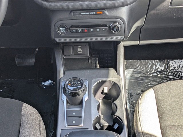 Used 2025 Ford Bronco Sport Big Bend w/ Convenience Package image 19