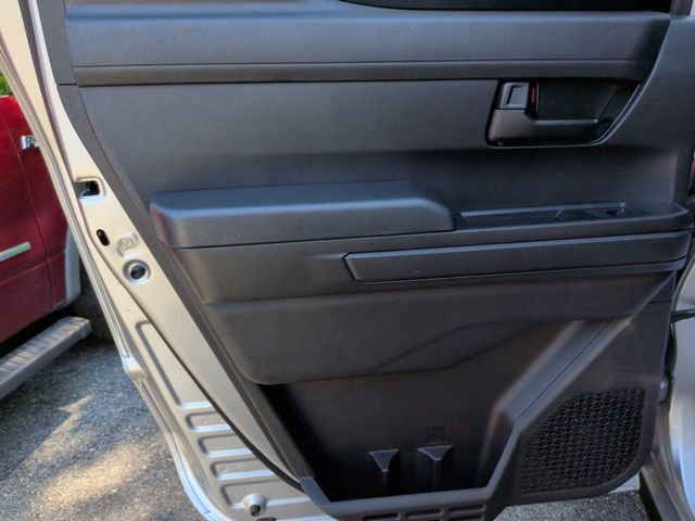 Used 2026 Toyota Tacoma SR5 RWD image 27