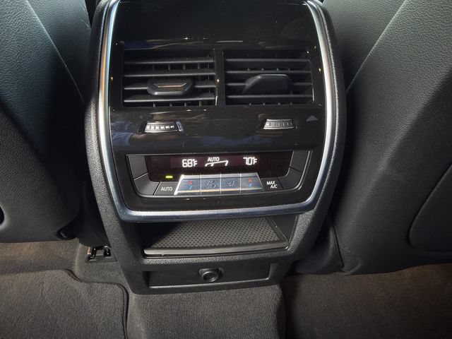 Used 2021 BMW X6 sDrive40i w/ M Sport Package RWD image 31