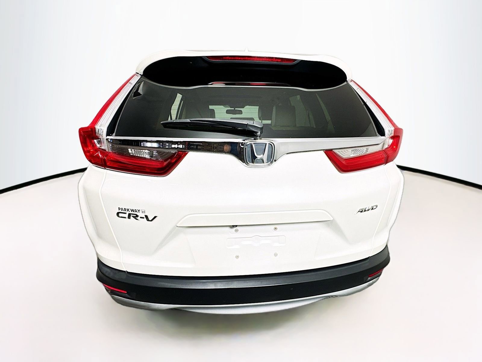 Used 2017 Honda CR-V EX-L image 6