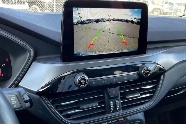 Used 2023 Ford Escape Active image 23