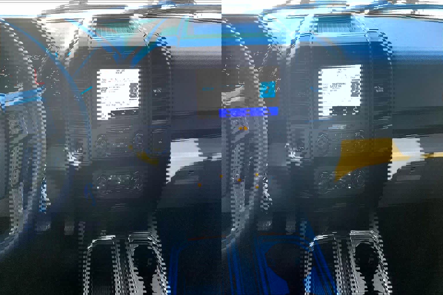 Used 2020 Ford F150 XL w/ Equipment Group 101A Mid image 8