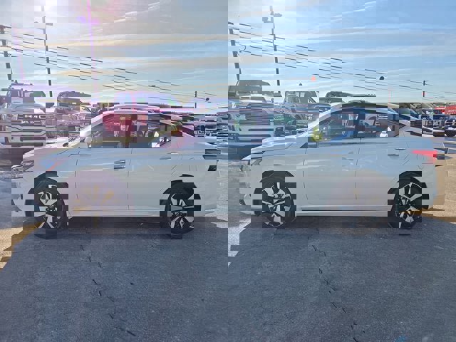 Used 2020 Nissan Altima 2.5 SL image 3