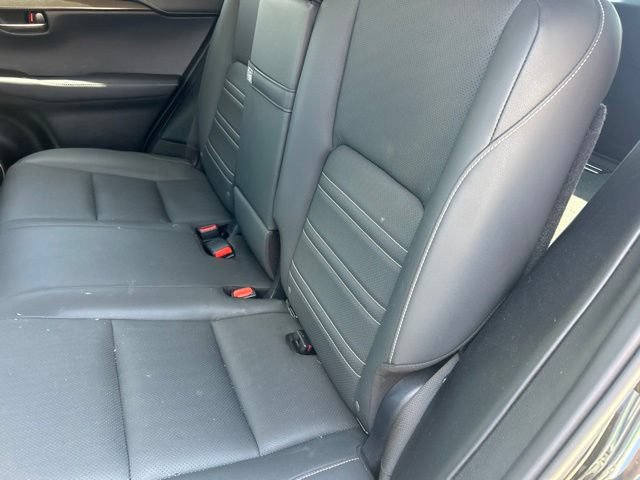 Used 2020 Lexus NX 300 FWD w/ Premium Package image 9