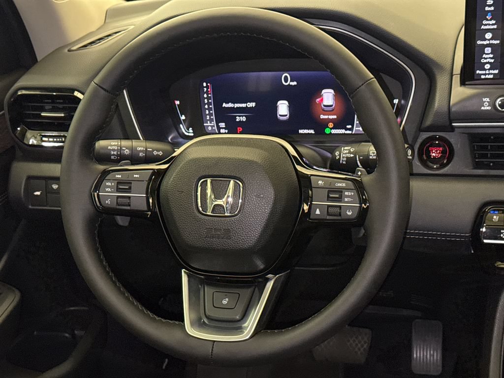New 2026 Honda Pilot Elite image 14