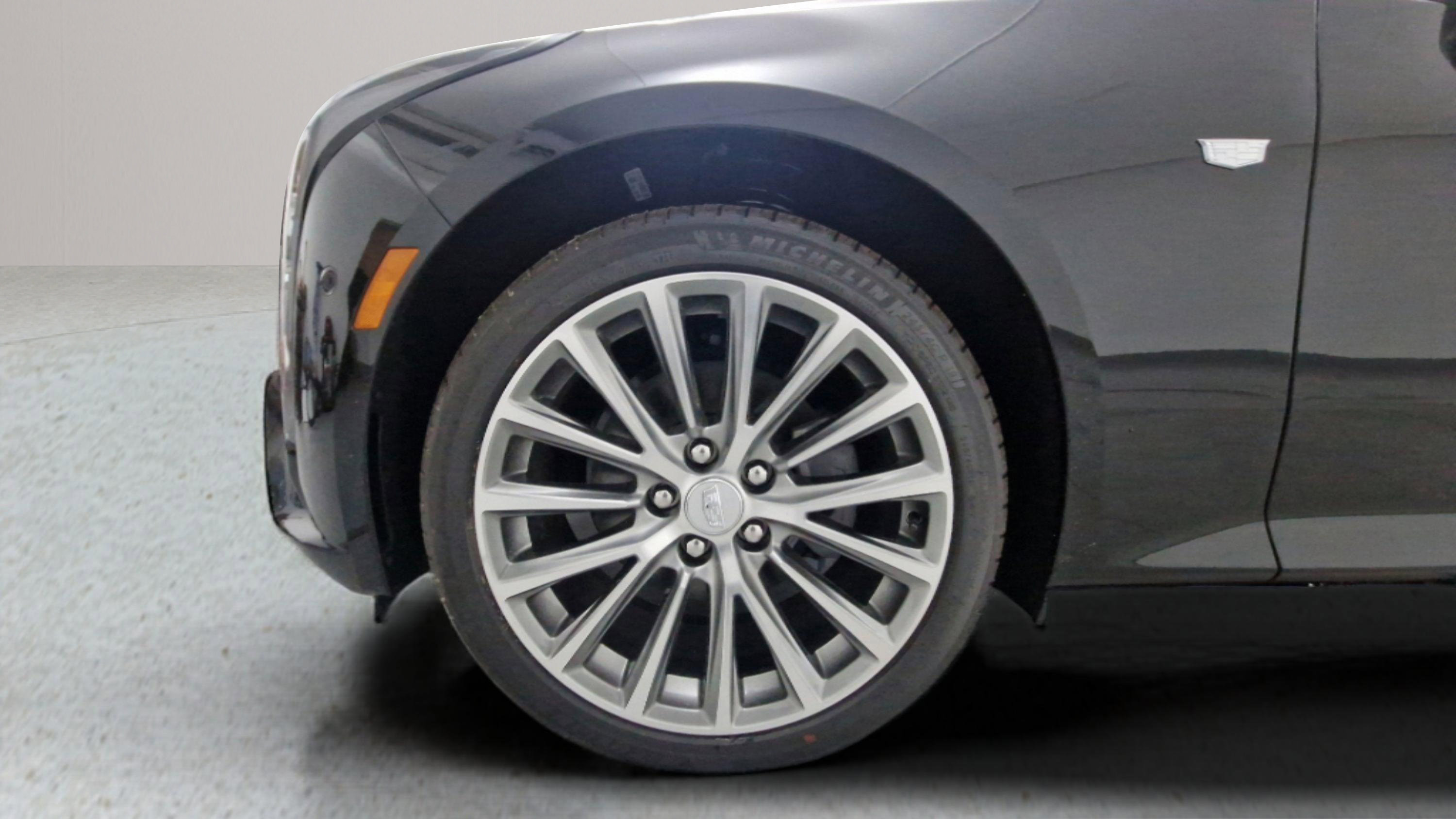 New 2025 Cadillac CT5 Premium Luxury w/ Technology Package image 13