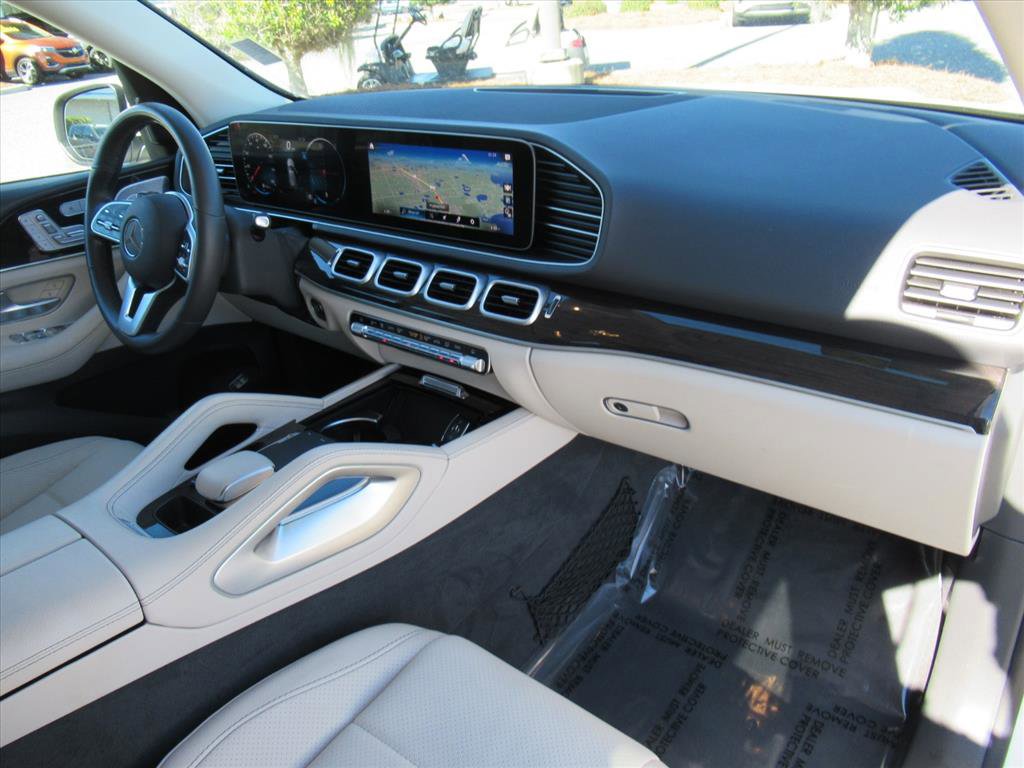 Used 2020 Mercedes-Benz GLE 350 GLE 350 image 10