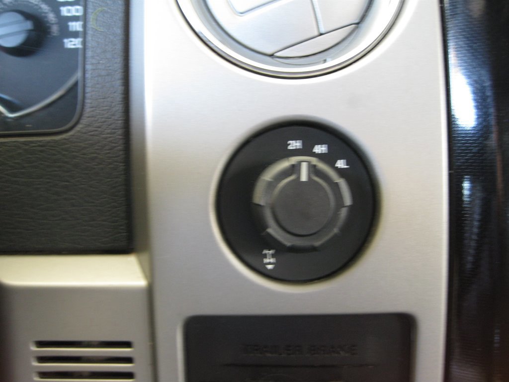 Used 2011 Ford F150 FX4 w/ FX Luxury Pkg image 22