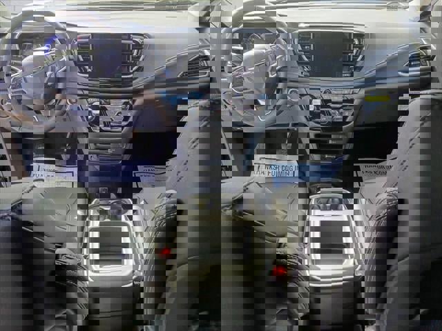 New 2026 Chrysler Pacifica Select image 27