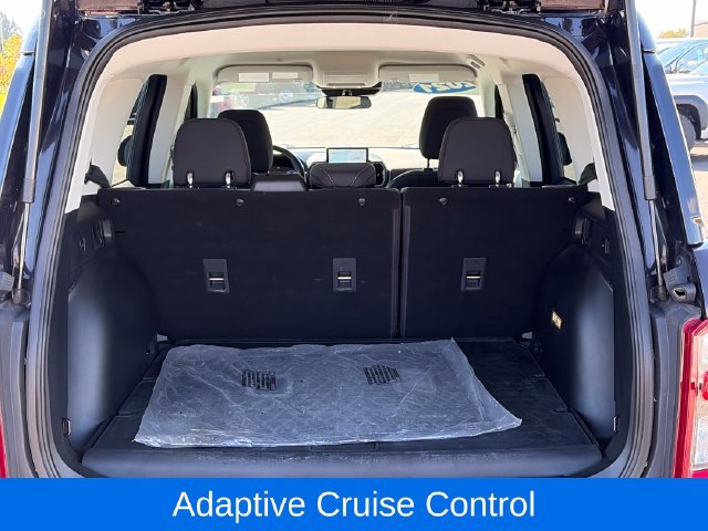 Used 2021 Ford Bronco Sport Big Bend AWD/4WD image 8