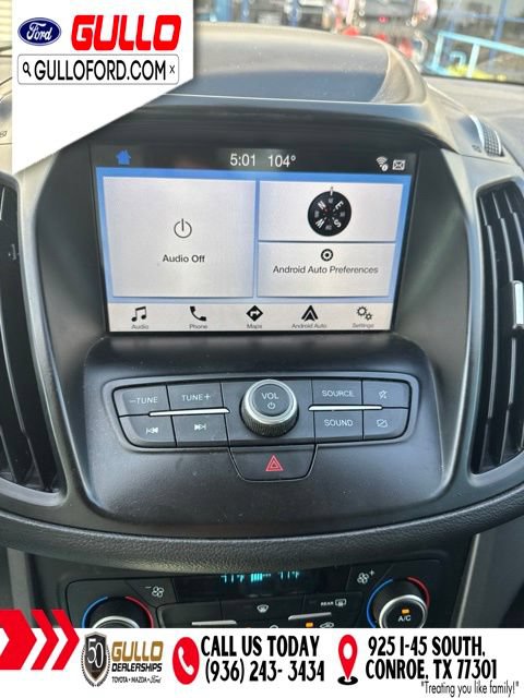 Used 2019 Ford Escape SEL FWD image 10