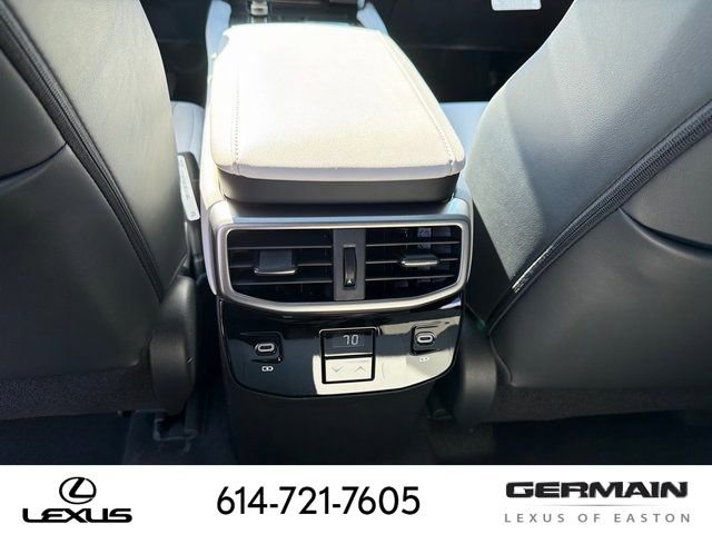 New 2026 Lexus RX 350 Premium image 18