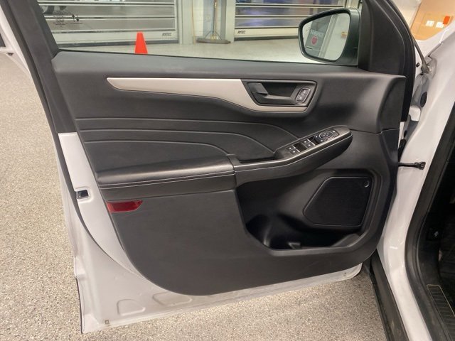 Used 2022 Ford Escape S image 24