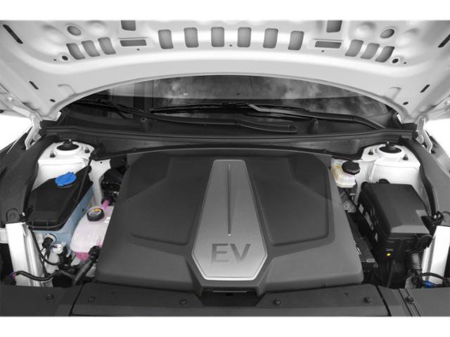 Used 2024 Kia EV6 Wind w/ Wind Technology Package AWD/4WD image 15