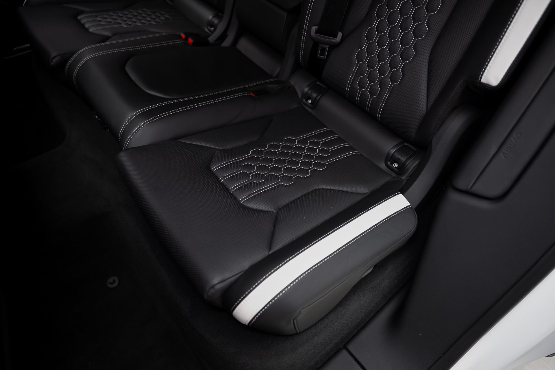 Used 2024 Lamborghini Urus S AWD/4WD image 69