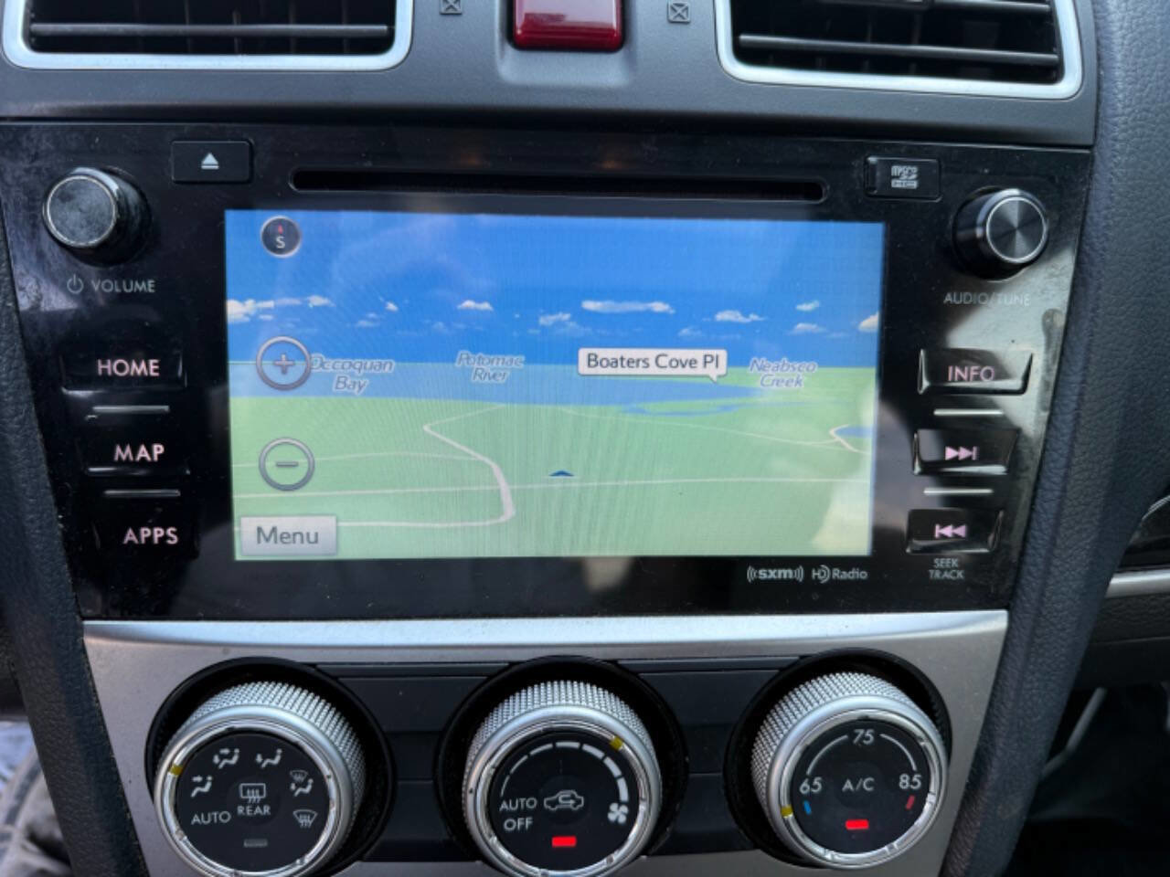 Used 2016 Subaru Crosstrek 2.0i Limited image 18