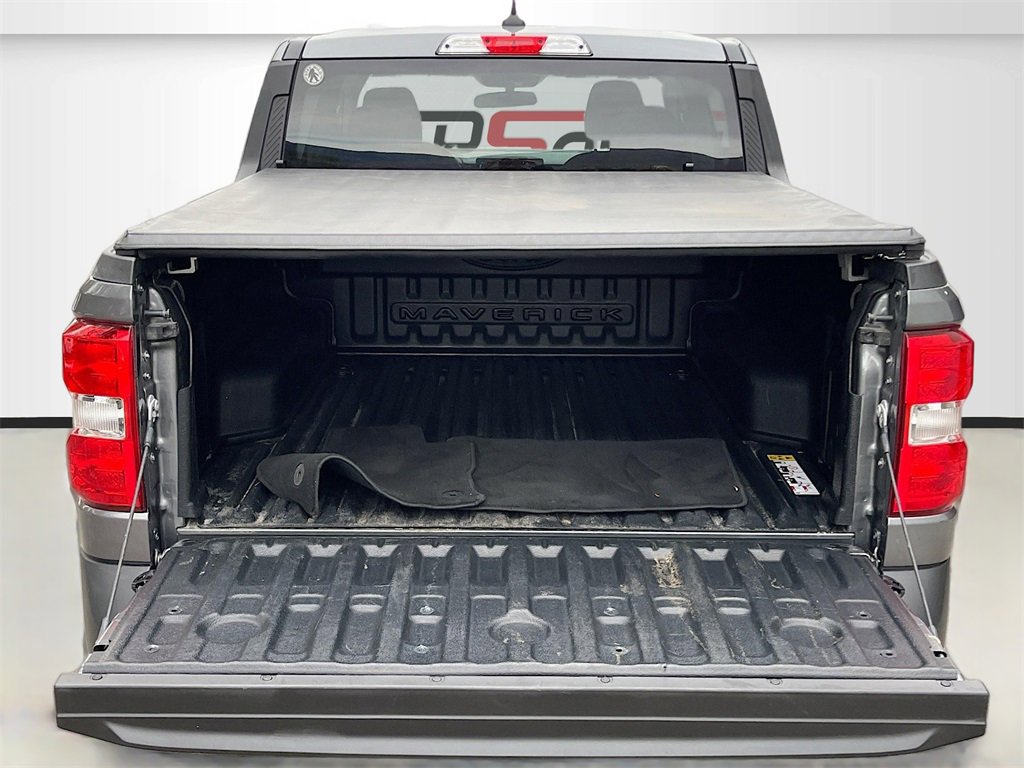 Used 2024 Ford Maverick XLT w/ Equipment Group 300A Standard image 23