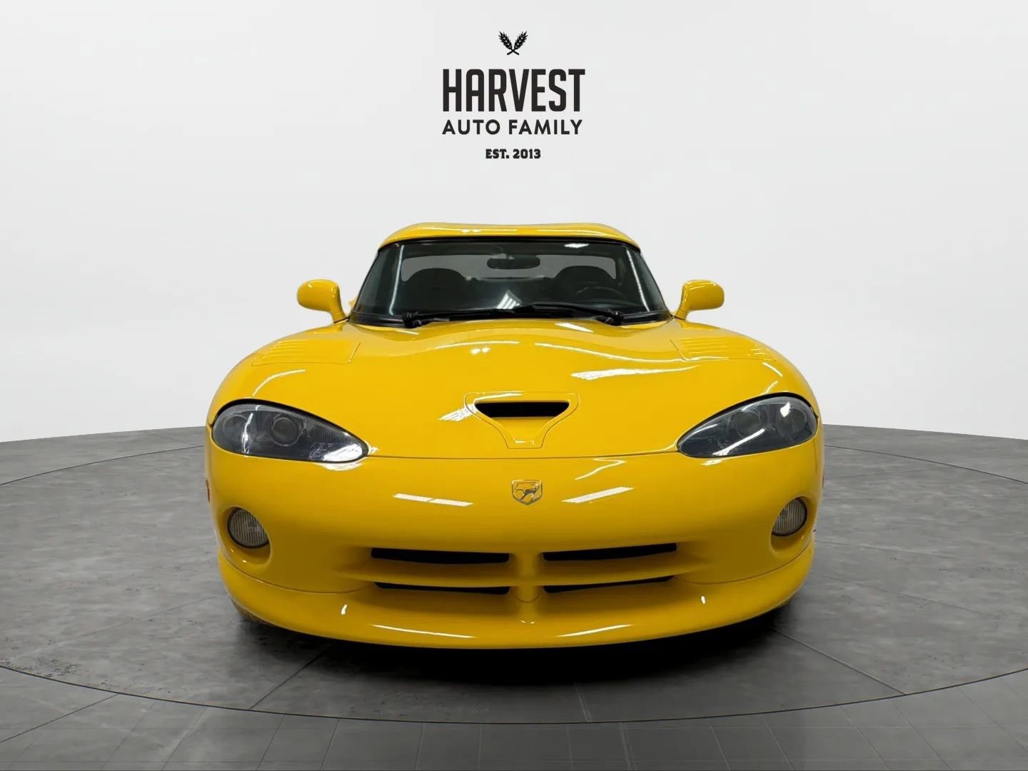 Used 2001 Dodge Viper RT/10 image 11
