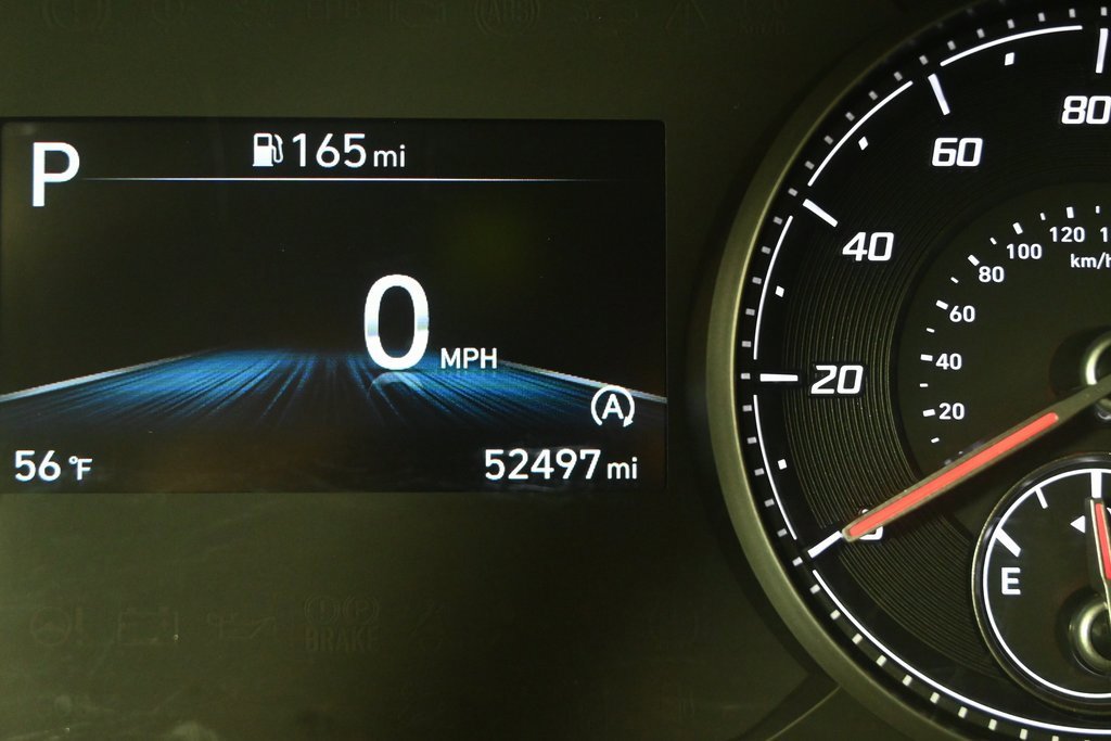 Used 2022 Hyundai Santa Fe SEL w/ Cargo Package image 25