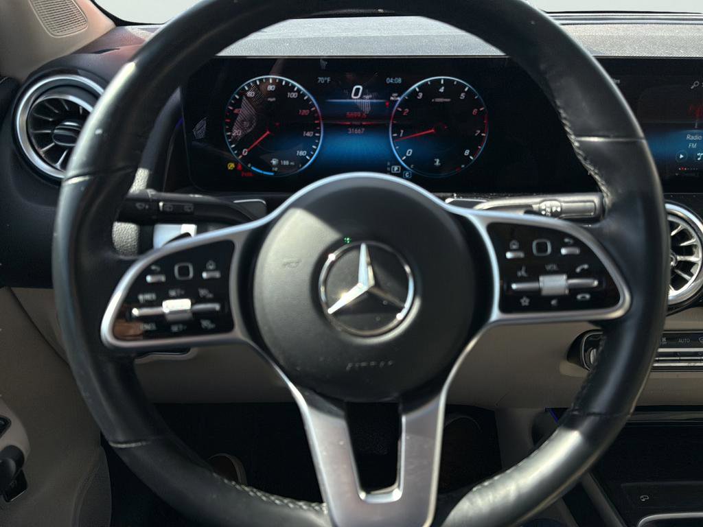 Certified 2023 Mercedes-Benz GLB 250 4MATIC image 11