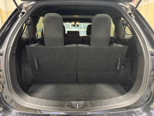 Used 2018 Mitsubishi Outlander SE image 10