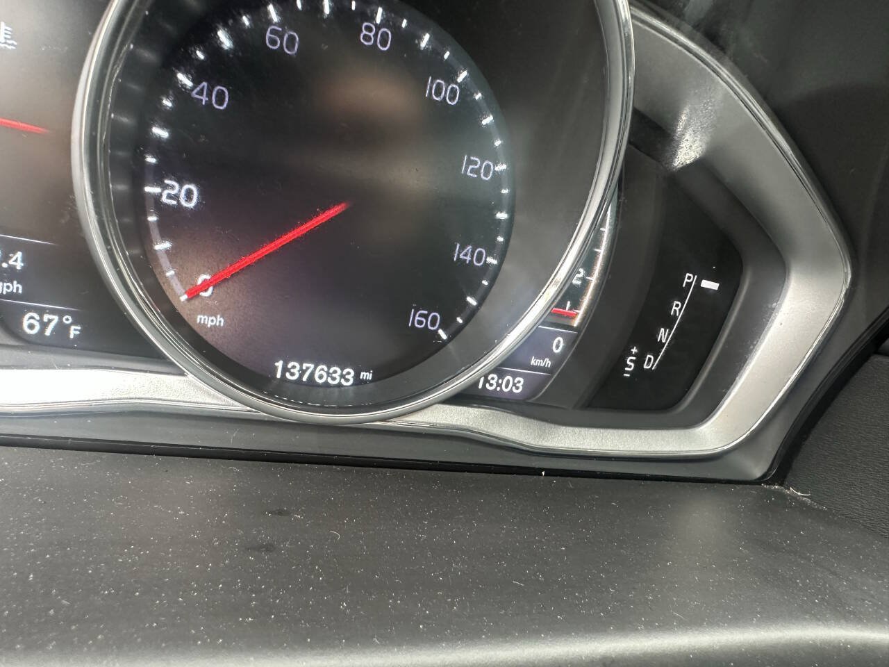Used 2016 Volvo XC70 T5 Premier w/ Proximity Package AWD/4WD image 8