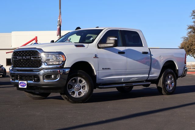 Used 2024 RAM 2500 Big Horn image 20