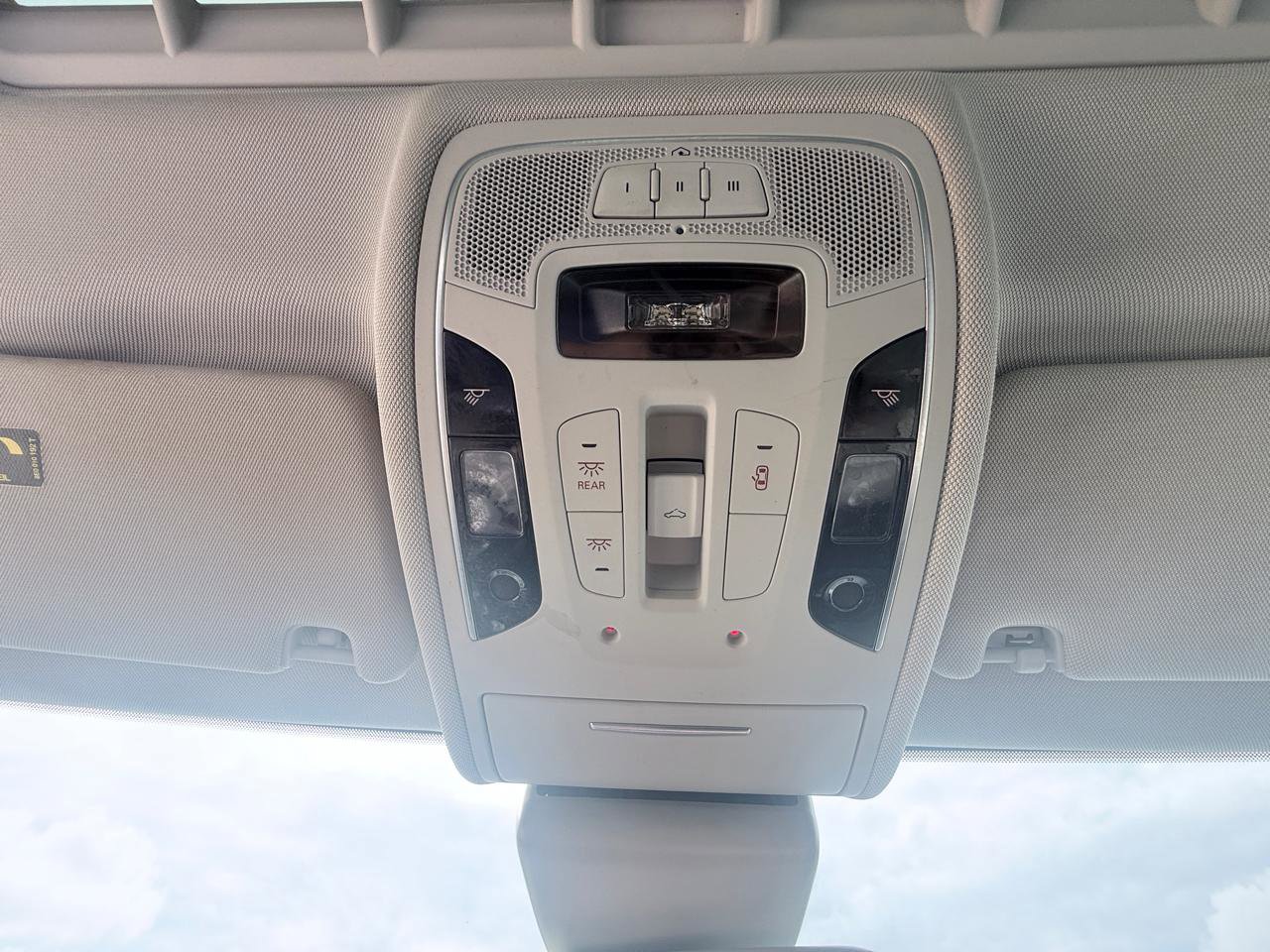 Used 2015 Audi A6 3.0T Prestige w/ Prestige Package AWD/4WD image 26